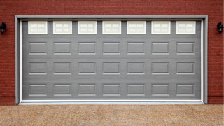 Garage Door Repair at Oak Highlands Dallas, Texas